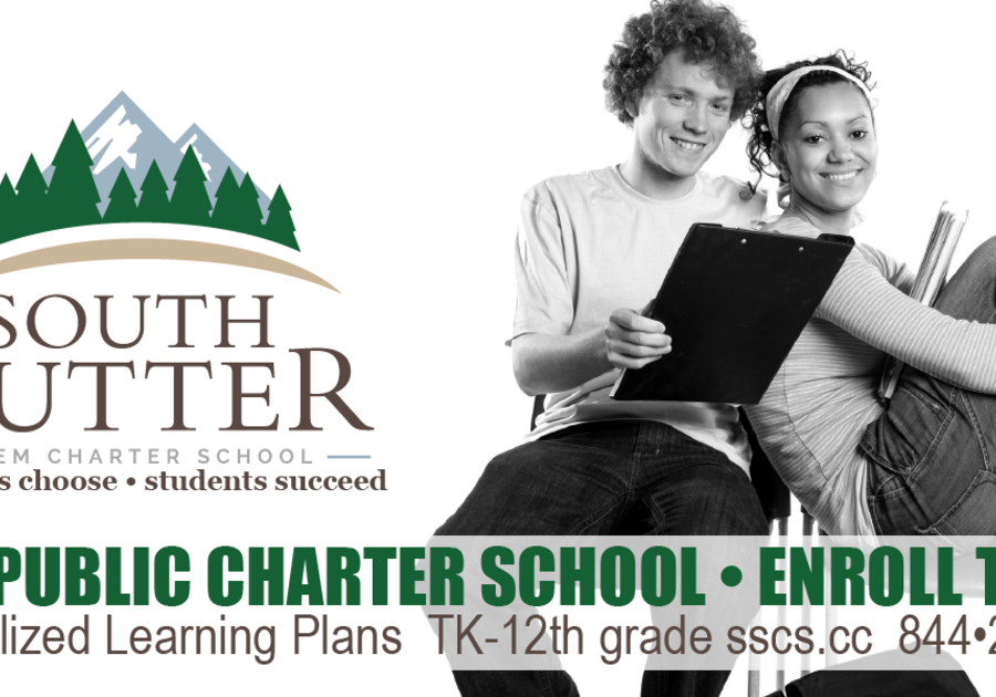 South Sutter Charter School