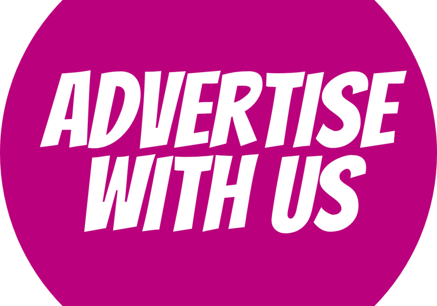 Advertise with us