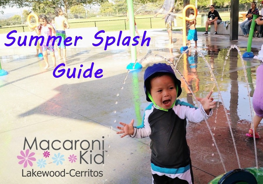 75 Splash Pads with Photos, Hours, and Prices: Your Comprehensive Guide to  Simple Summer Fun