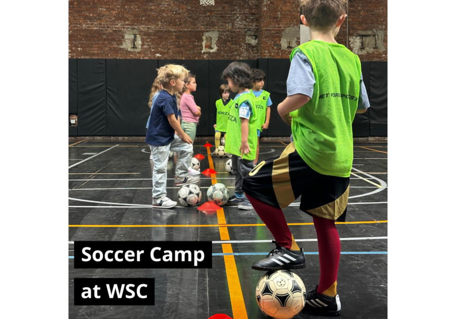 Williamsburg Soccer Club