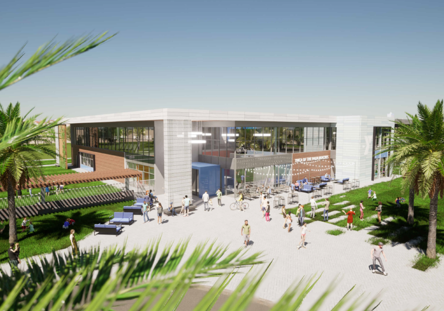 YMCA of Palm Beaches Announces $46M Capital Project at Lake Lytal Park