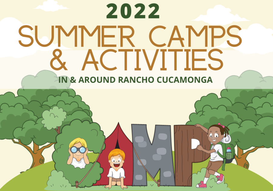 🔆Sign up for the best summer camps and activities in our area