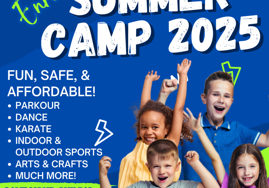 Hudson Valley's Best Summer Camp