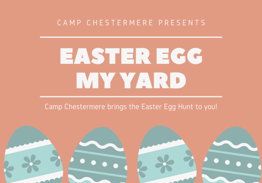 Easter Camp Chestermere