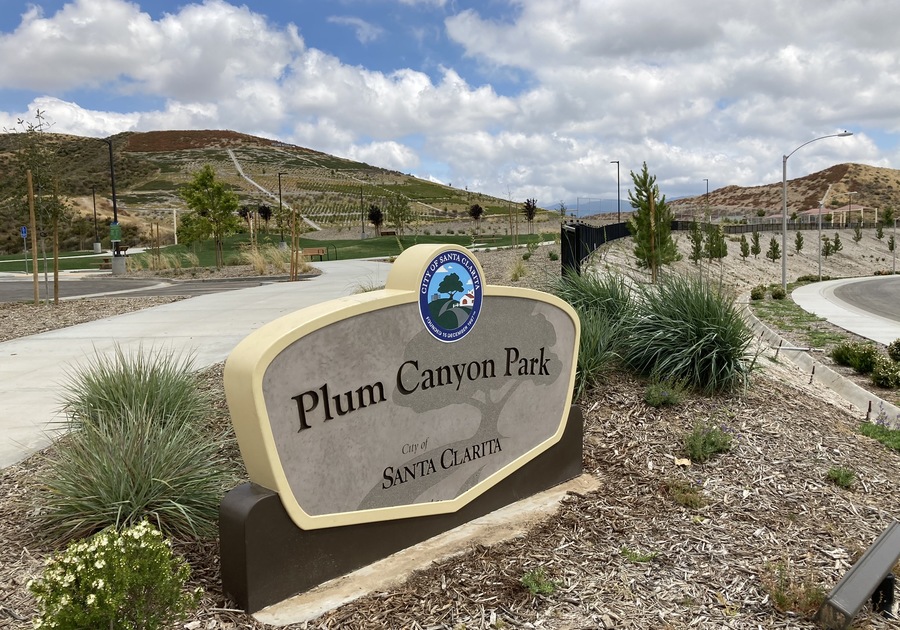 Check out Santa Clarita's Newest Plum Canyon Park! | Macaroni KID Santa