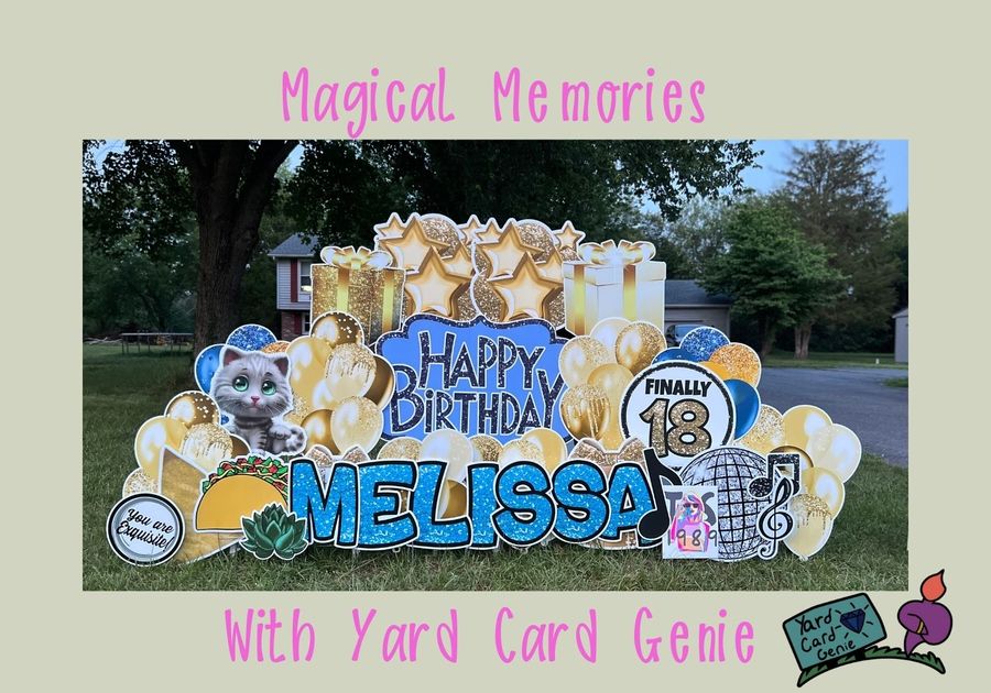 Magical Memories
