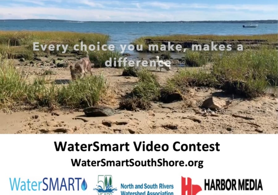 WaterSmart Video Contest - June 2020