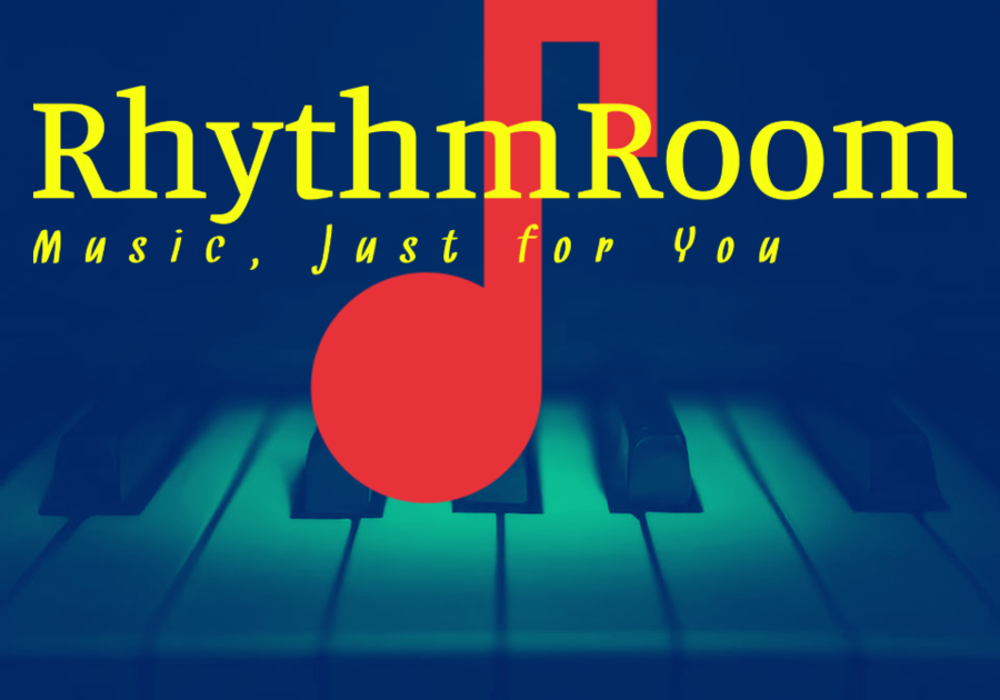 Rhythm Room Logo RRlogo960x960new