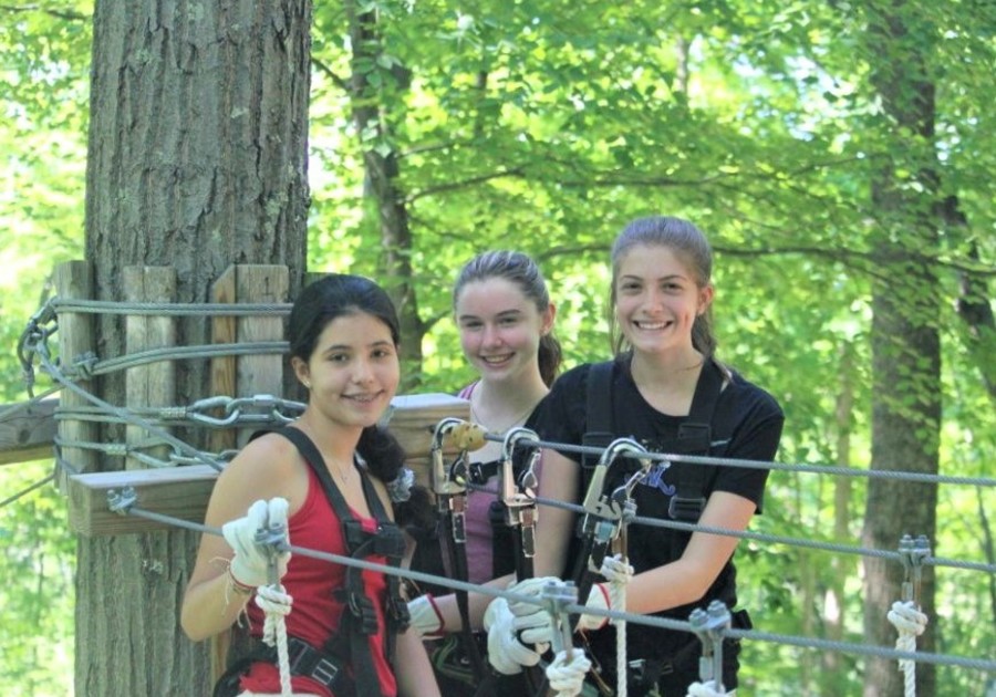 Save 15% at TreEscape Aerial Adventure Park with this CertifiKID Deal