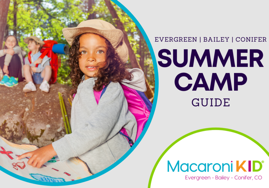 Macaroni KID Summer Camp Guide