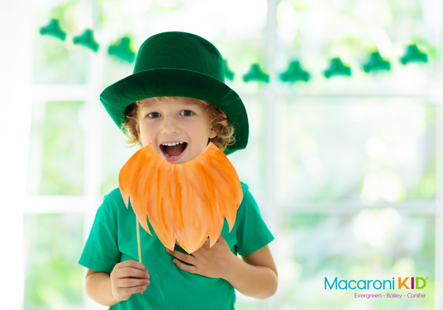 17 Ways to Celebrate St. Patrick's Day With Kids At Home