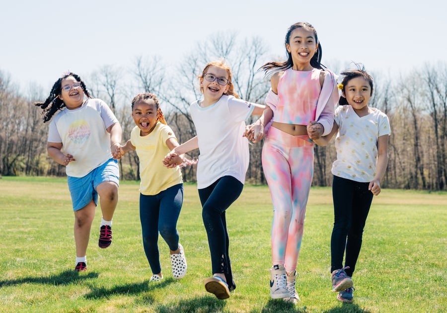 Girl Scouts of Greater Chicago and Northwest Indiana