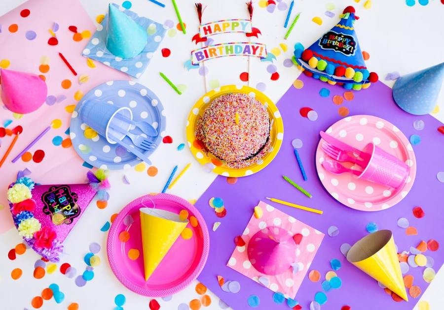 Birthday Party Tips Guide