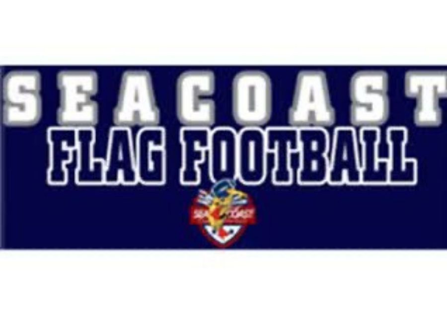 NFL Flag Jersey  Seacoast Youth Flag Football