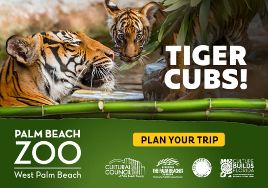 Palm Beach Zoo and Conservation Society