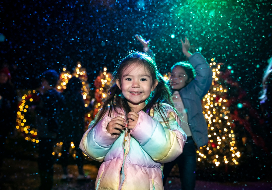 winter fest oc orange county fairgrounds  macaroni kid temecula