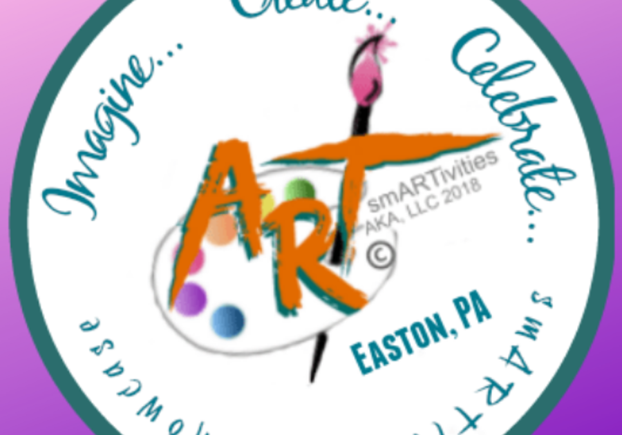 smARTivities Showcase Easton, summer camp for kids, art camp, art supplies, beadmaking, painting classes, art lessons adults, art lessons teens, ceramics classes, pottery classes, drawing classes, art gallery