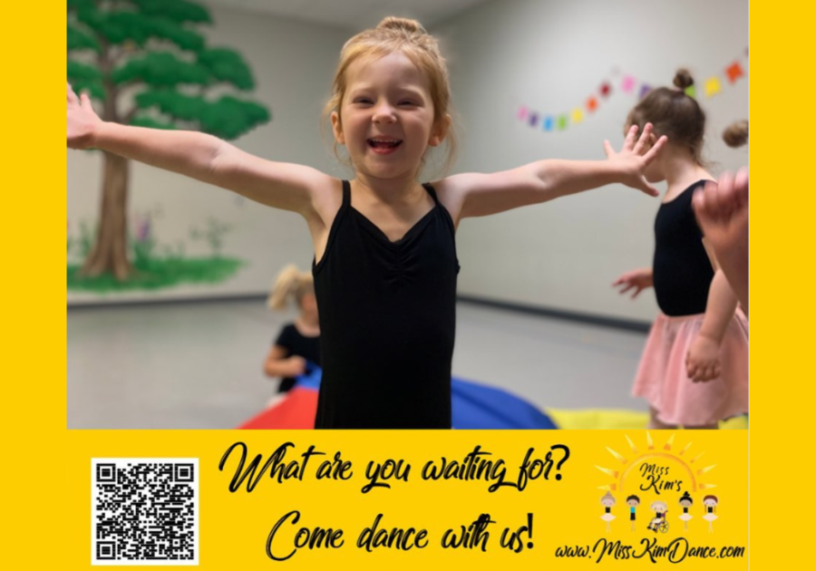 Miss Kim's Children's Dance & Arts