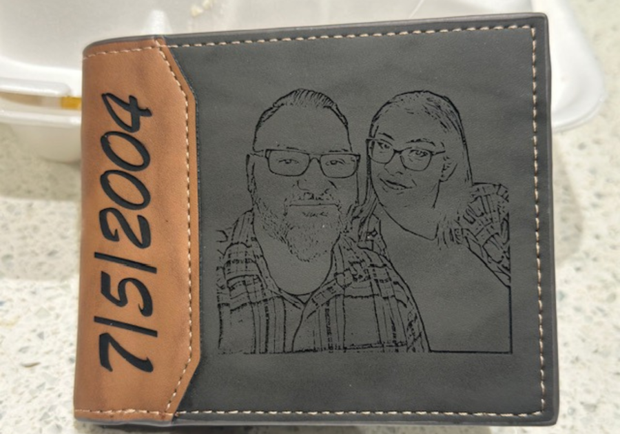 Custom Laser Engravings Gifts