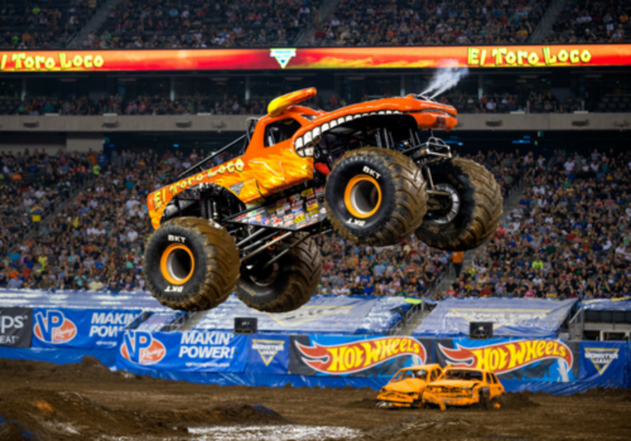 Monster Jam