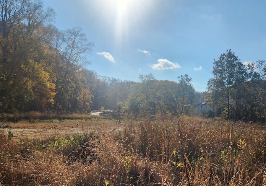 auburn-valley-state-park