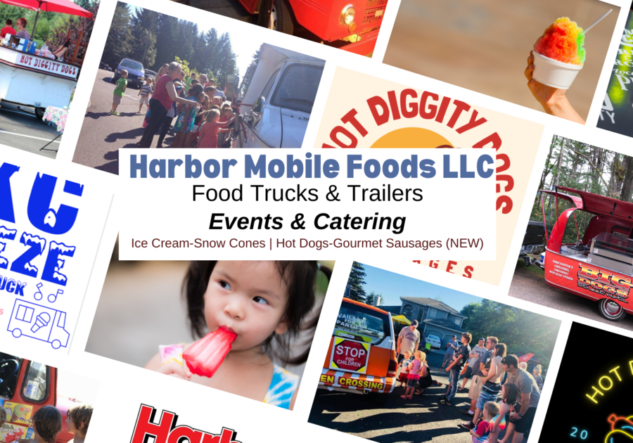 Harbor Mobile Foods