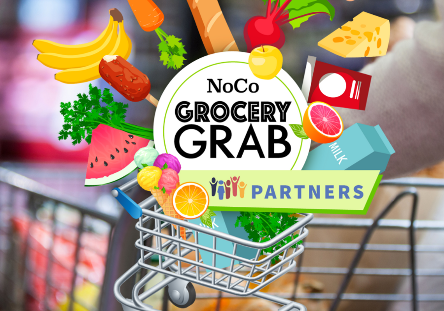 NOCO Grocery Grab - Partners