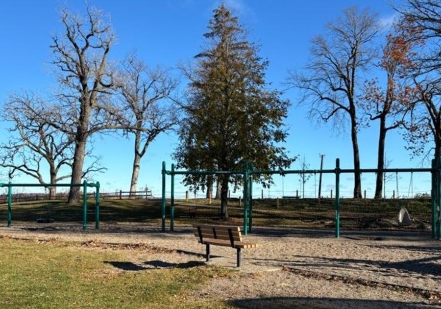 Playground Beach at The Commons - View 4 