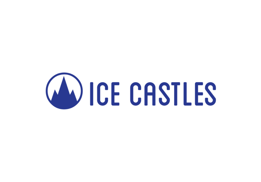 Ice Castles Logo