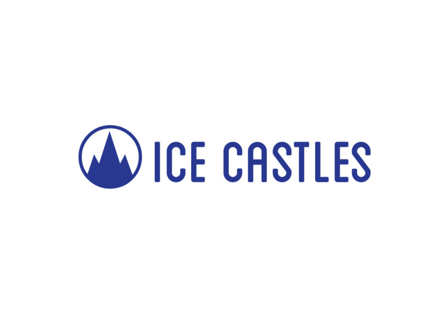 Ice Castles Logo