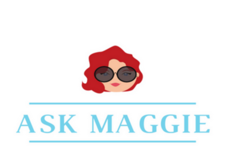 Ask Maggie 500x350