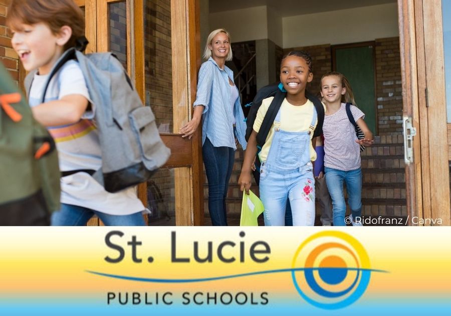 St Lucie School Calendar 2024 2025 Jan 2024 Calendar