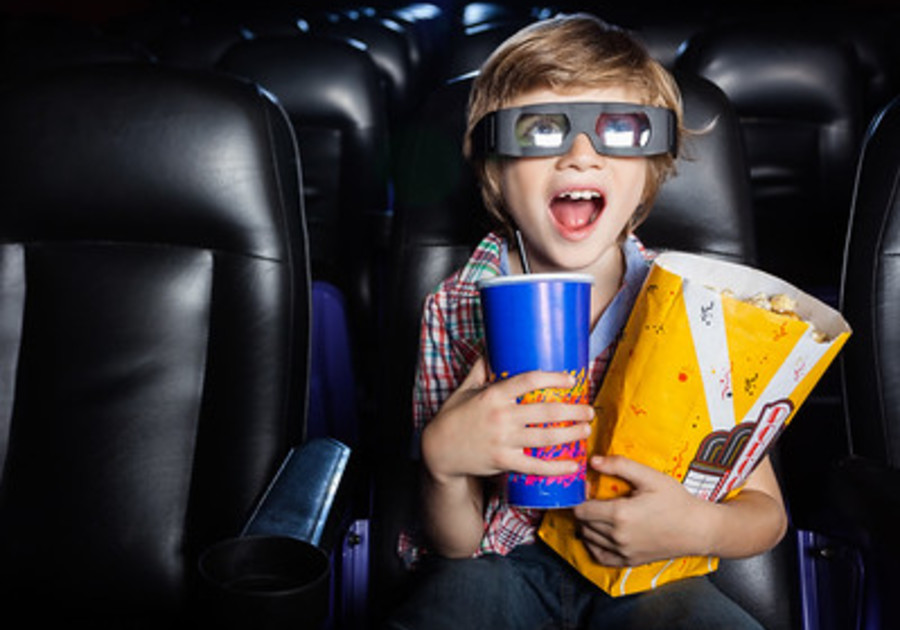 $1 Summer Movies in Greenville and Simpsonville (2019) | Macaroni Kid