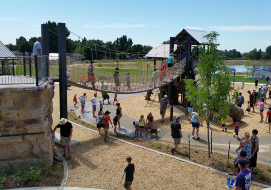 Things To Do With Kids in Loveland - Groupon
