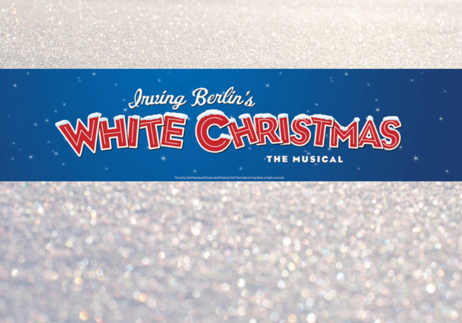 Win Tickets to White Christmas at Boch Center's Wang Theatre in Boston, MA