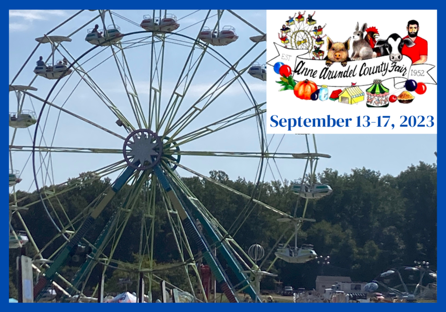 Anne Arundel County Fair 2023