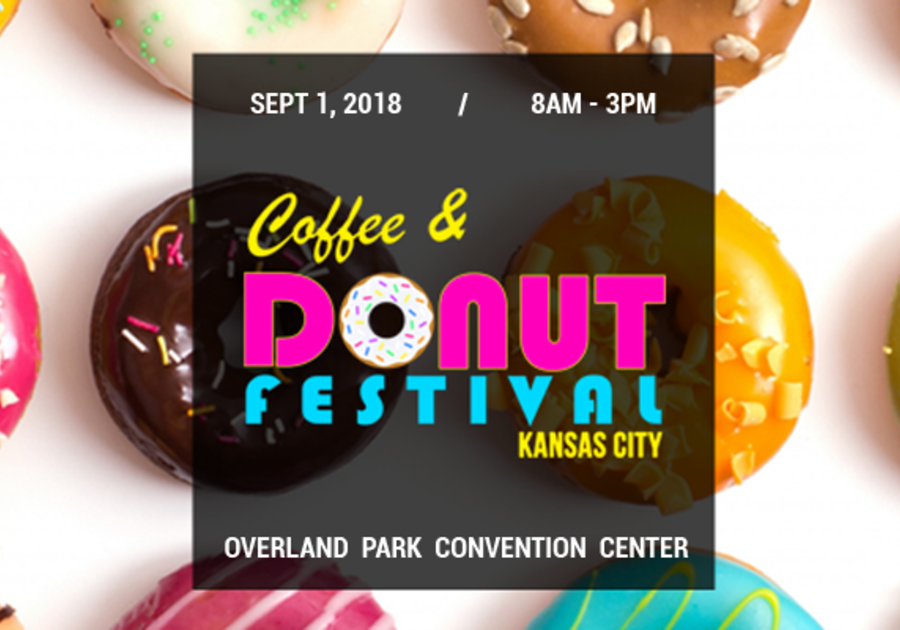 Kansas City Donut Festival
