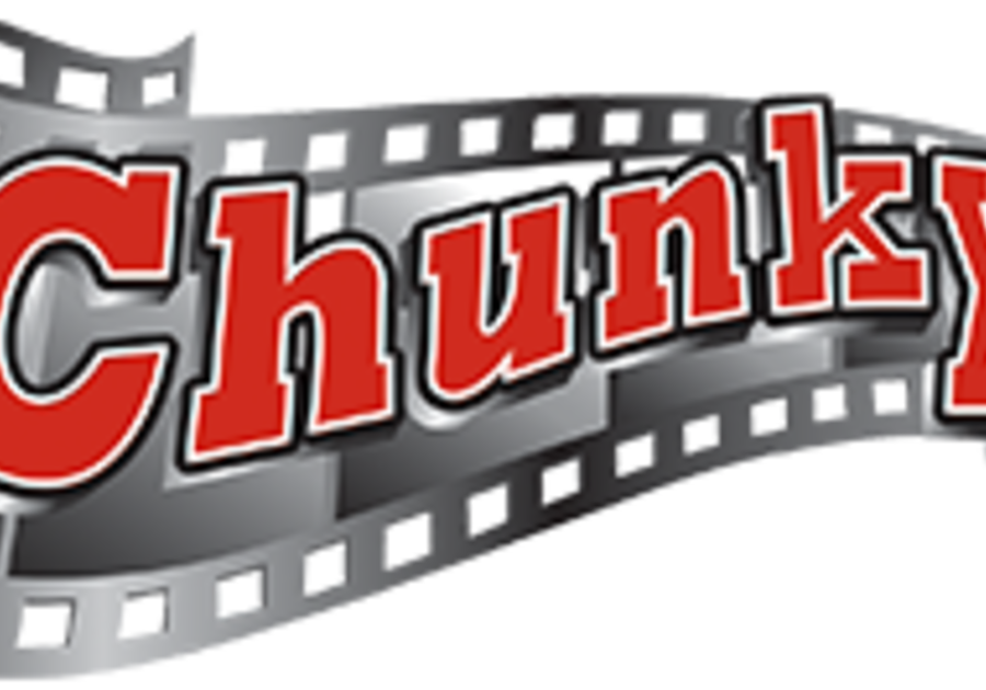 Chunky's Cinema Logo