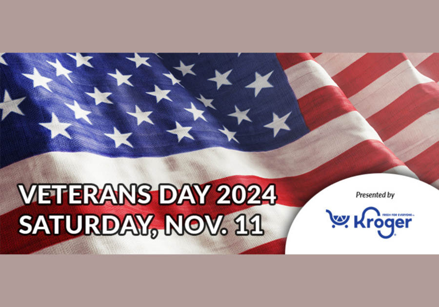 Veterans Day Celebrated 2024 Dori Nancie