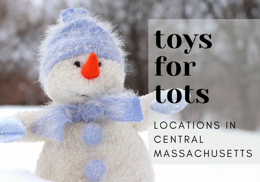 Toys for Tots Dropoff Locations Macaroni Kid Leominster