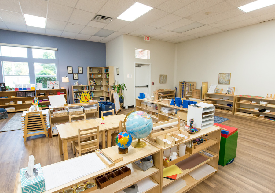 Guidepost Montessori of Palm Beach Gardens Opens New Elementary Program