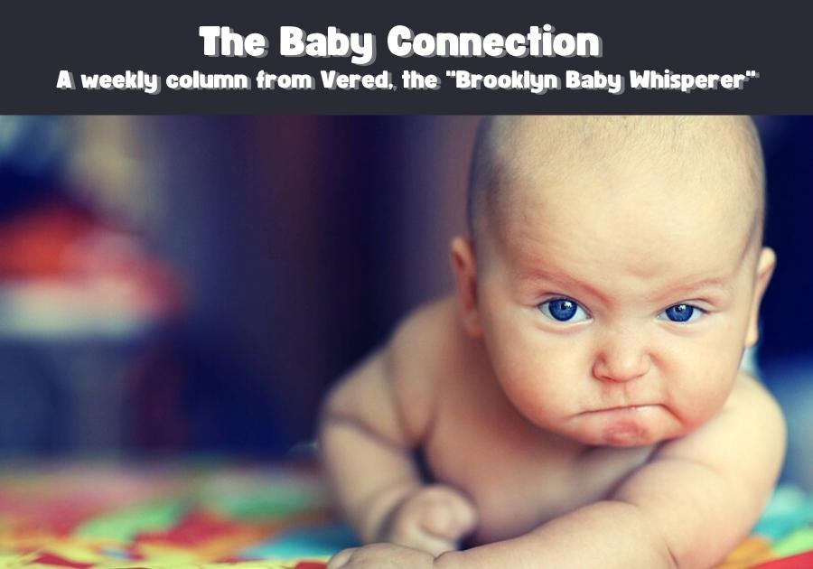 The Baby Connection