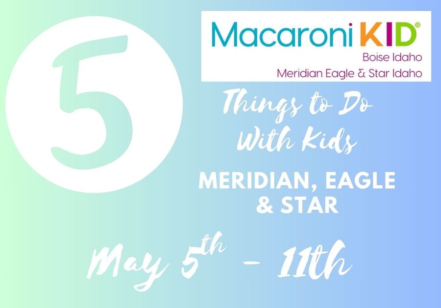 Meridian 5 things to do