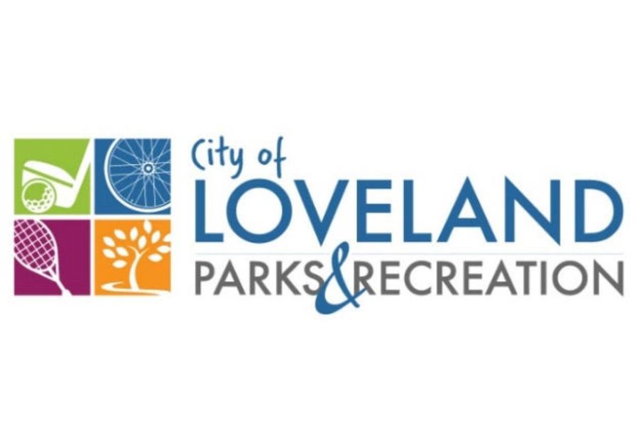 City of Loveland Parks @ Recreation Log