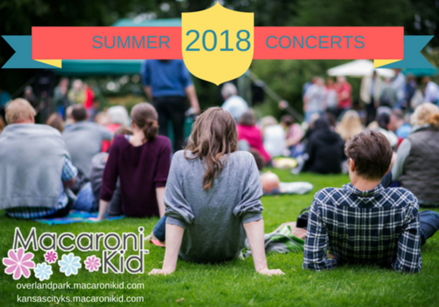 Concerts Overland Park