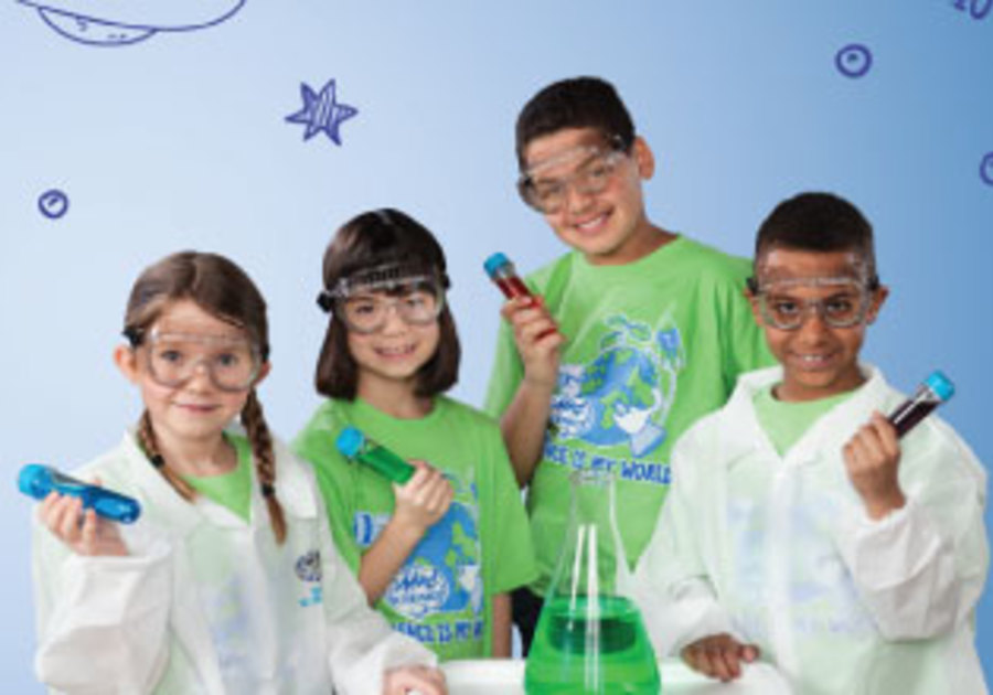Mad Science of Palm Beach Gardens