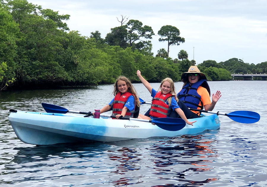 Loggerhead Marinelife Center