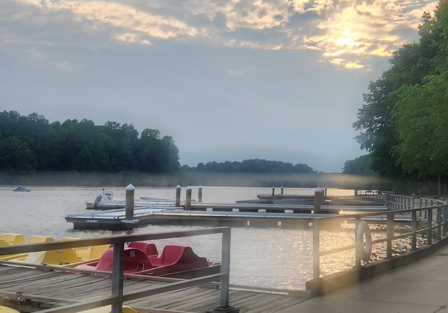 lums-pond-state-park