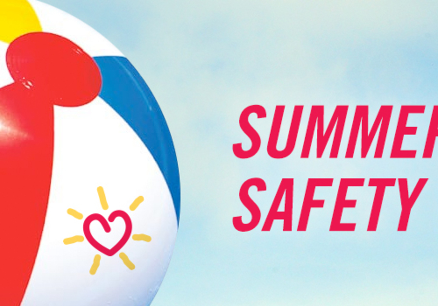 Summer Safety