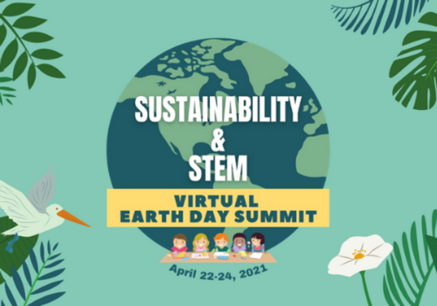 Virtual Earth Day Summit to celebrate earth day